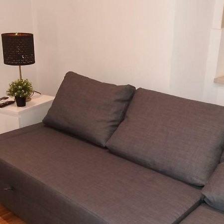 Appartement Ajuda - Lisbon Tram Line Extérieur photo